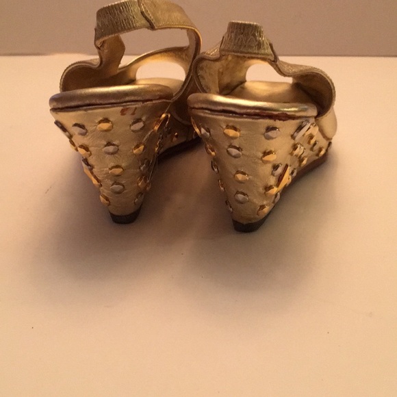 LEATHER SHOES VERY BEAUTIFUL - Picture 3 of 6